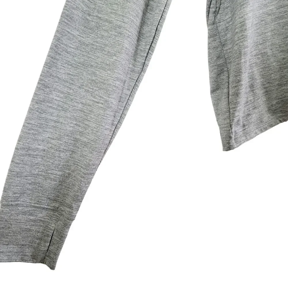 SO Open Back Long Sleeve Twisted Top